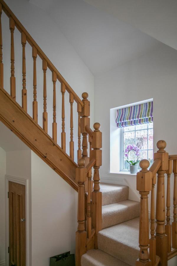 The Heather'S Bed And Breakfast Christchurch  Zewnętrze zdjęcie